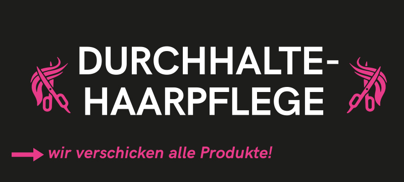 durchhalten