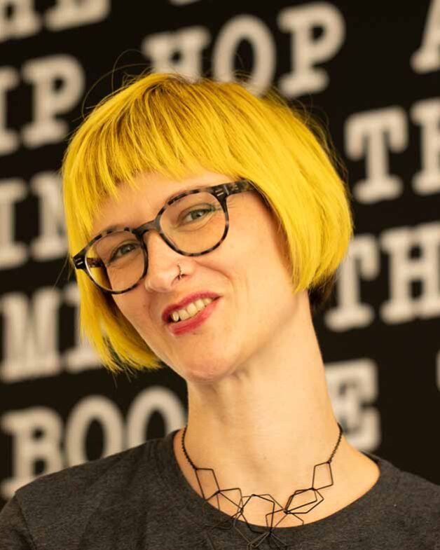 Ellen Seufert