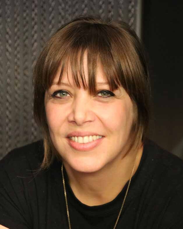 Lili Diegelmann