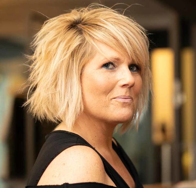 Melanie Dobiasch (Meli)